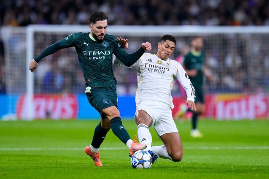 Λεπτό προς λεπτό τα ματς του Champions League