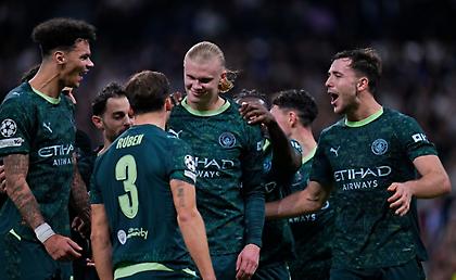 Άλωσε το «Μπερναμπέου» και βλέπει οκτάδα η Σίτι, ξενέρωσε τη Νιούκαστλ η Λεβερκούζεν!