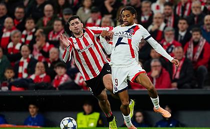 Βραχυκύκλωμα στο «Σαν Μαμές» για την Παρί