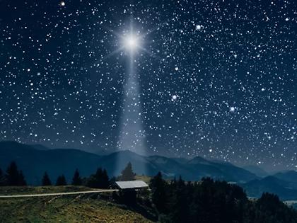 Επιστήμονας της NASA αποκαλύπτει τι ήταν τελικά το Άστρο της Βηθλεέμ