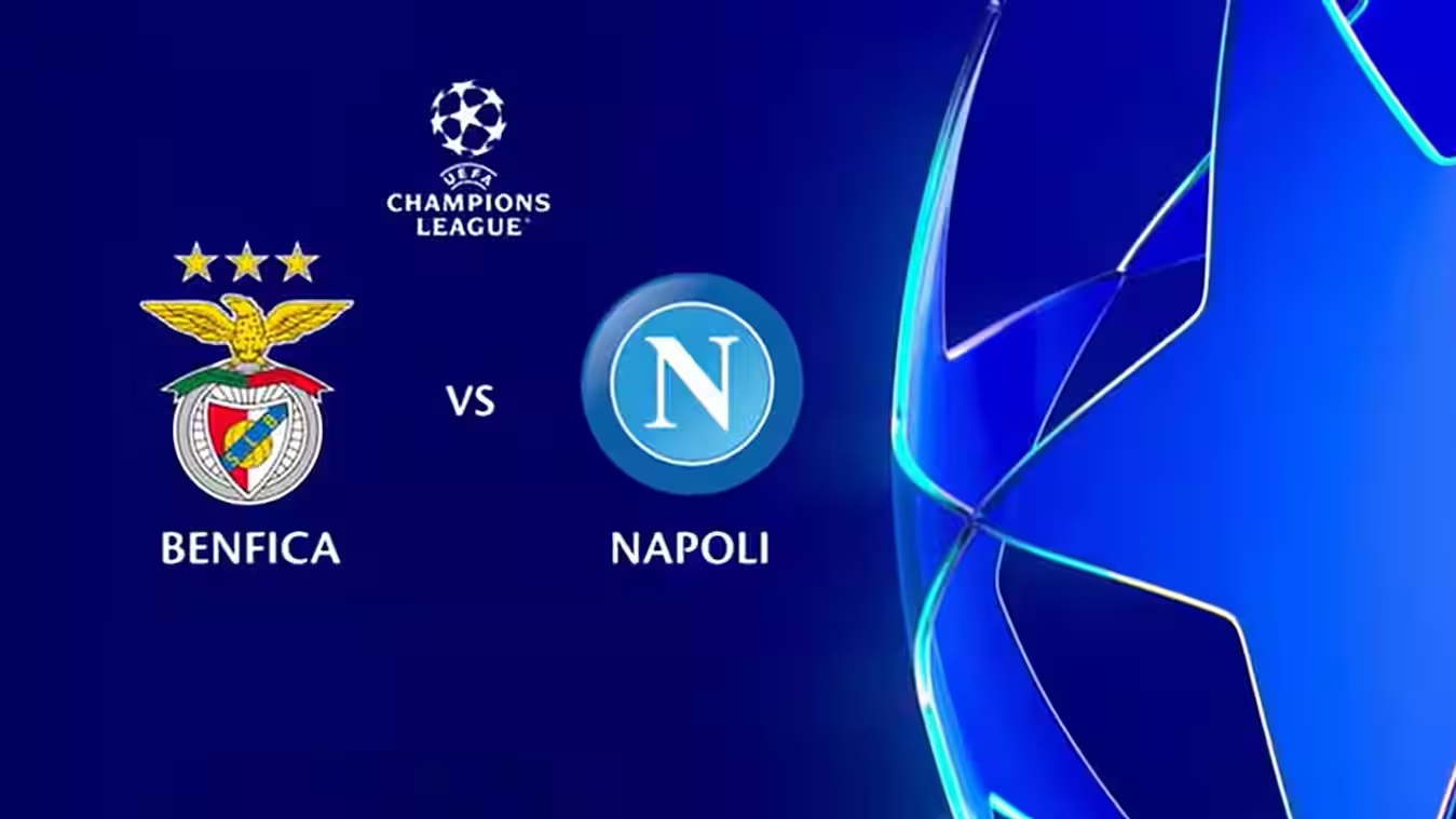 Μπενφίκα-Νάπολι 