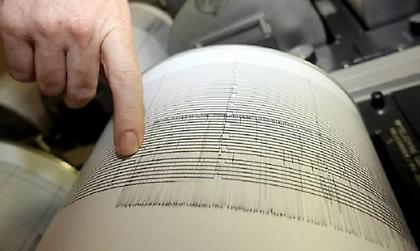 Σεισμός 6,5 Ρίχτερ στην Ιαπωνία