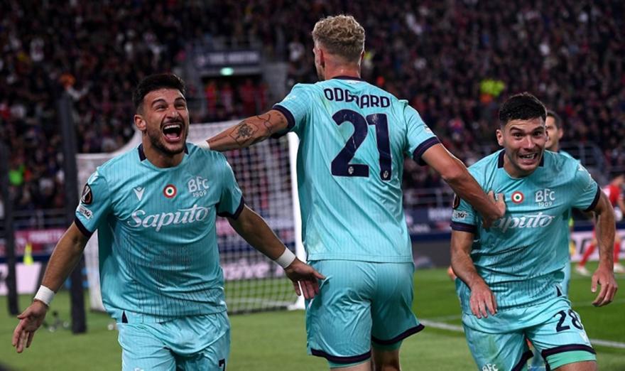 Europa League: Ματσάρες για όλα τα γούστα