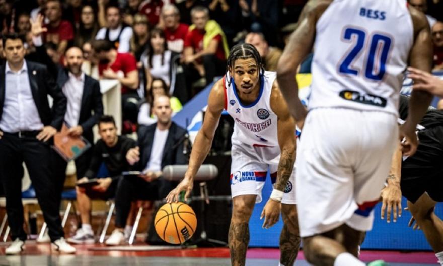 Η Ιγκοκέα ανακοίνωσε την αποχώρηση του Ταϊρί για τον ΠΑΟΚ