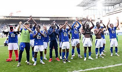 Conference League: Ψάχνοντας βήμα πρωτιάς Στρασβούργο, Τσέλιε και Σαχτάρ