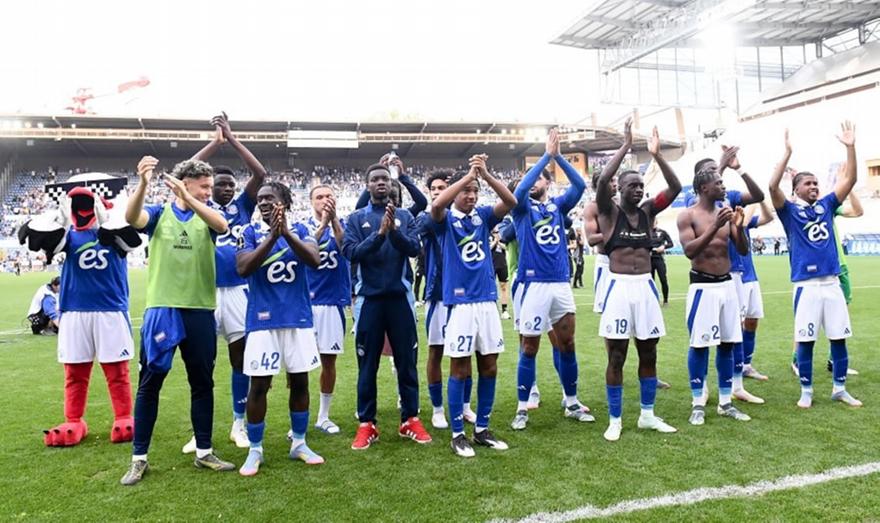 Conference League: Ψάχνοντας βήμα πρωτιάς Στρασβούργο, Τσέλιε και Σαχτάρ