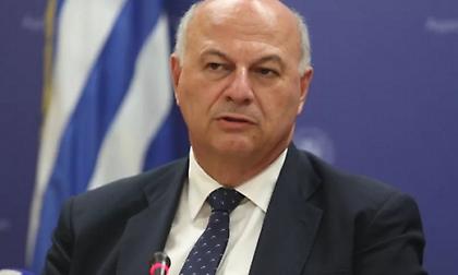 Τσιάρας: Διαφορετικά τα αιτήματα των αγροτών ανά μπλόκο, και σήμερα αν θέλουν να έρθουν να συζητήσουμε