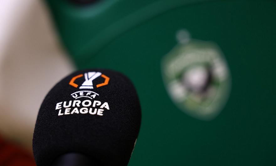 Live Streaming: Η συνέντευξη Τύπου του Λουτσέσκου ενόψει του αγώνα του ΠΑΟΚ με τη Λουντογκόρετς