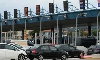 Κυκλοφοριακό χάος στην Αθήνα: Πού καταγράφονται τα μεγαλύτερα προβλήματα