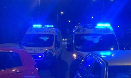 Τραγωδία στη Θεσσαλονίκη: Νεκρός 23χρονος σε τροχαίο – Η μηχανή του καρφώθηκε σε μπάρες στη Μουδανιών