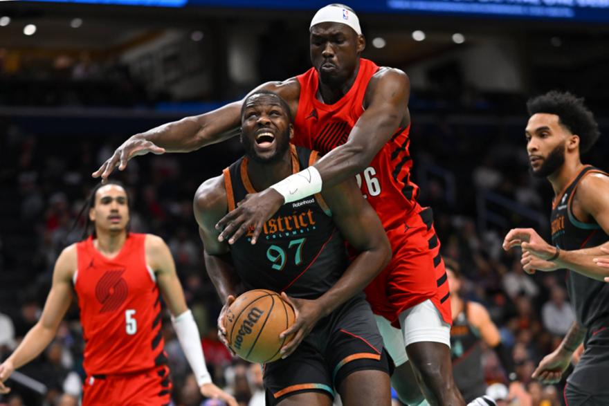 Πήρε Ομορούγι η Μπασκόνια