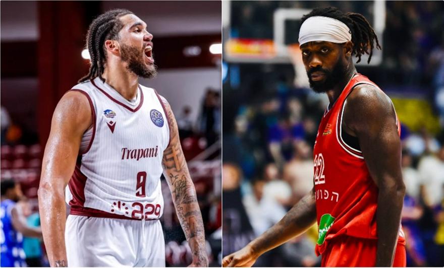 ΠΑΟΚ: Έρχεται ο Άλεν, ακολουθεί ο Μπέβερλι!