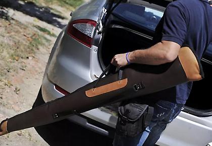 Χανιά: Η Αστυνομία ερευνά τον τραυματισμό του 43χρονου από σκάγια καραμπίνας