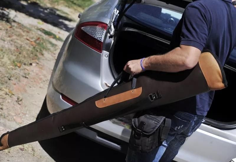 Χανιά: Η Αστυνομία ερευνά τον τραυματισμό του 43χρονου από σκάγια καραμπίνας