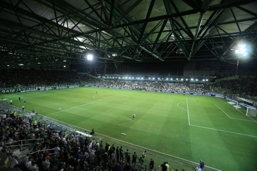 Παναθηναϊκός: Βγαίνουν σήμερα (10/12) στις 16:00 τα εισιτήρια για Βόλο - Ξεκινούν από τα 20 ευρώ