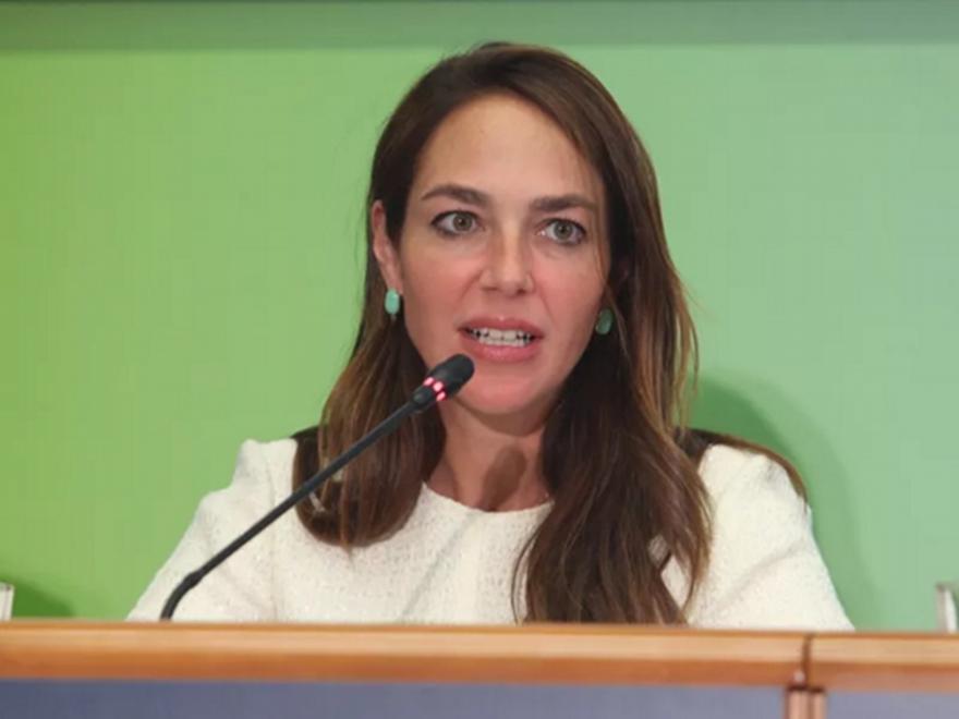 Μιχαηλίδου: Τα επιδόματα θα καταβληθούν νωρίτερα φέτος τα Χριστούγεννα