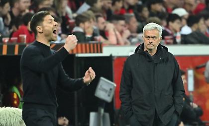 Μουρίνιο για σενάριο επιστροφής του στη Ρεάλ: «Αυτό το θέμα το ανοίξατε εσείς και το κλείνω εγώ»