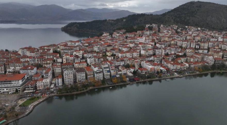 Όπου Υπάρχει Ελλάδα: Στην Καστοριά με εικόνες, προβλήματα και ανθρώπινες ιστορίες