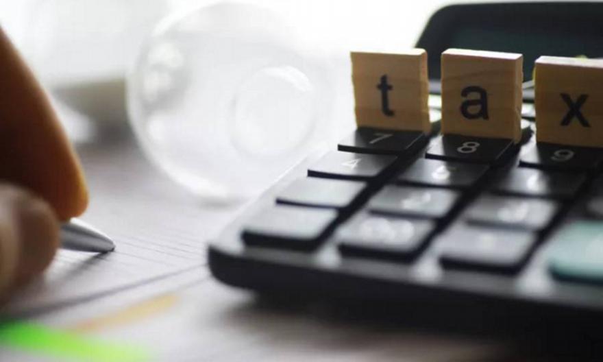 ΟΟΣΑ: Στο 40,7% η έμμεση φορολογία στην Ελλάδα σε βάρος των χαμηλών και μεσαίων στρωμάτων