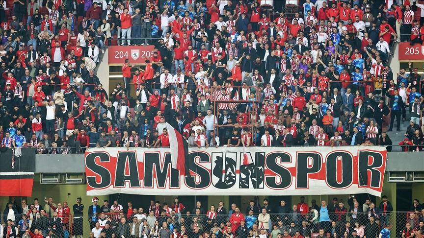 Καμίνι η έδρα της Σαμσουνσπόρ: Πάνω από 18.000 εισιτήρια έχουν κάνει φτερά για το ματς με την ΑΕΚ