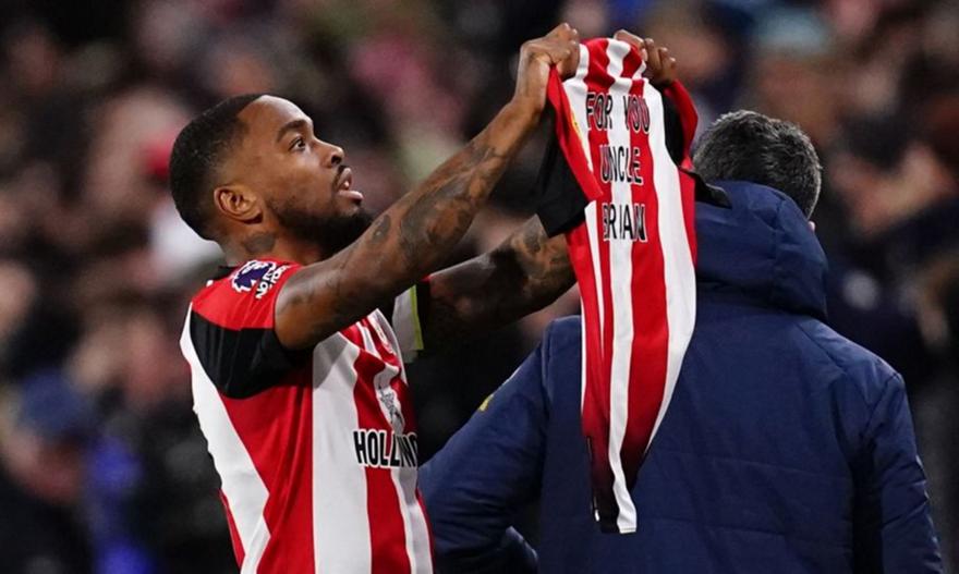 Συνελήφθη στο Λονδίνο ο Τόνεϊ