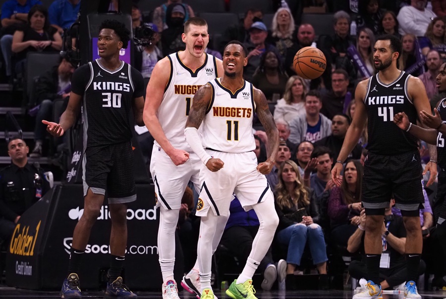 Μόντε Μόρις: Ένας σοβαρός πλέι μέικερ με… υπογραφή Γιόκιτς για τον Ολυμπιακό