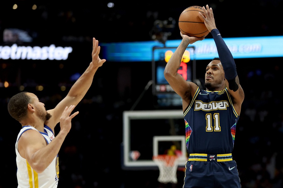 Μόντε Μόρις: Ένας σοβαρός πλέι μέικερ με… υπογραφή Γιόκιτς για τον Ολυμπιακό