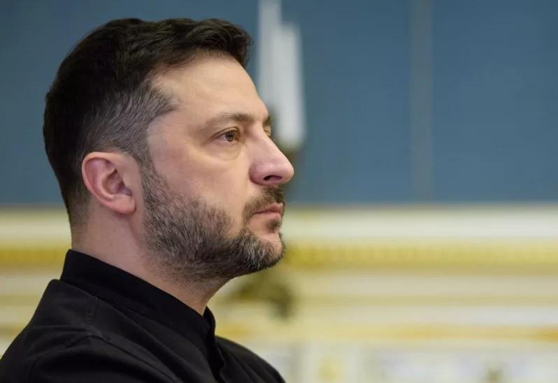 Ζελένσκι: Σήμερα οι συνομιλίες Ουκρανίας-ΗΠΑ για το ειρηνευτικό σχέδιο