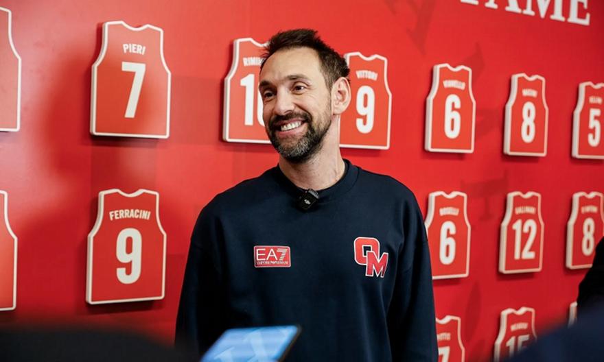 Ποέτα: «Πλήρης και με βάθος ο Παναθηναϊκός-Nα περιορίσουμε Σορτς, Σλούκα και Ναν»