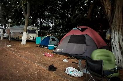 Θρίλερ για γερά νεύρα το φονικό στην Φοινικούντα - Τι υποστηρίζουν οι δύο συλληφθέντες