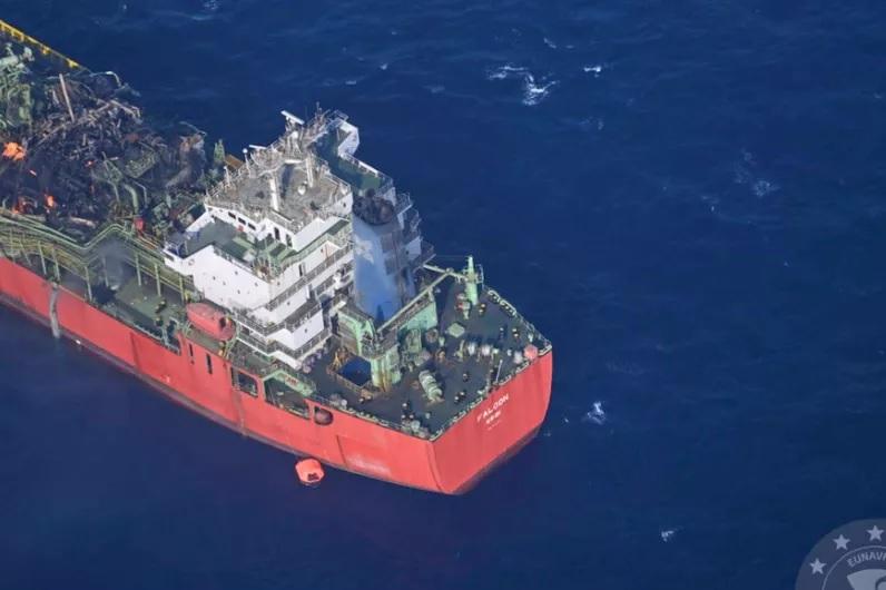 Επικίνδυνη κλιμάκωση: Οι ΗΠΑ κατέσχεσαν δεξαμενόπλοιο ανοιχτά της Βενεζουέλας