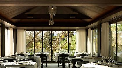 Zappa at Aigli Complex: Νέα εποχή για την Αίγλη Ζαππείου με τον Χρύσανθο Καραμολέγκο