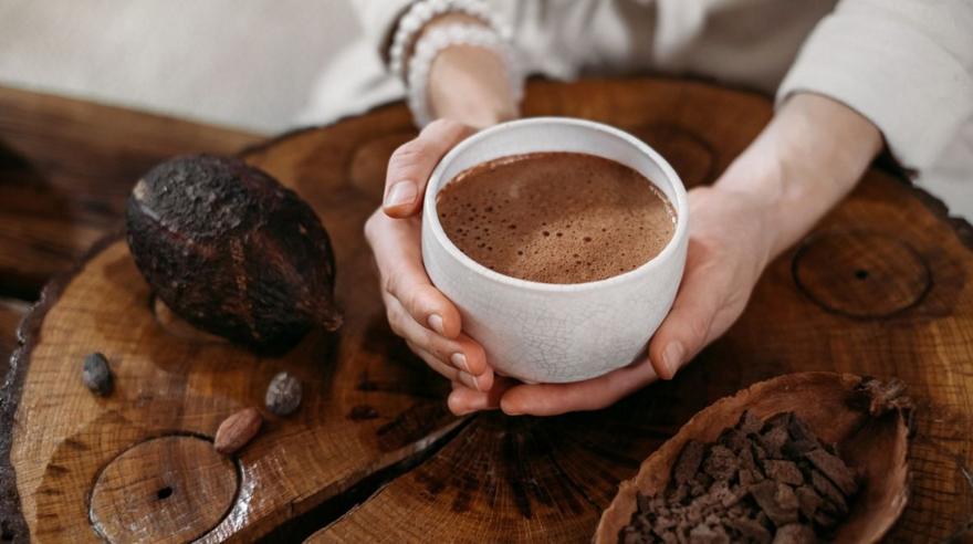 Πώς να φτιάξεις ζεστή σοκολάτα σαν επαγγελματίας