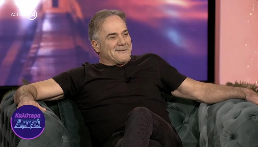 Παύλος Ευαγγελόπουλος: «Έχω ζήσει κακοποιητικές συμπεριφορές στο Ρετιρέ. Υπήρχαν στιγμές που...»