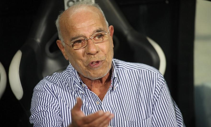 Κούδας, Βιεϊρίνια, Τουρσουνίδης και άλλοι: Η επιτροπή για τα 100 χρόνια του ΠΑΟΚ