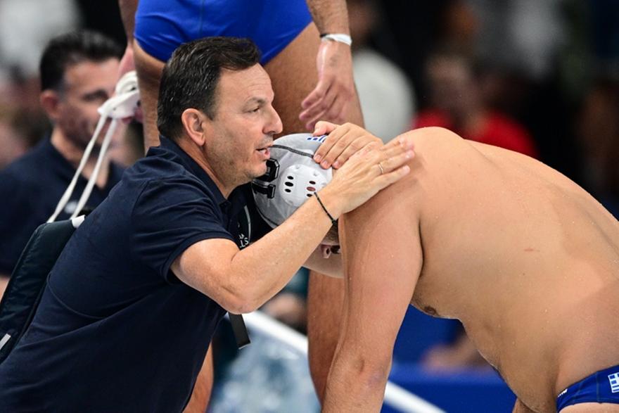 Χωρίς εκπλήξεις οι κλήσεις της Εθνικής πόλο Ανδρών για την προετοιμασία ενόψει Ευρωπαϊκού