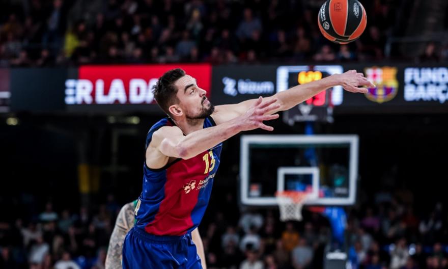 Σατοράνσκι: «Ο Ολυμπιακός παίζει με κυρίαρχο στιλ, έχει μια καλολαδωμένη επιθετική μηχανή»