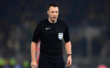 Έτσι έρχεται ο Σβεν Γιαμπλόνσκι στο «Κλεάνθης Βικελίδης» για το Άρης – Ολυμπιακός