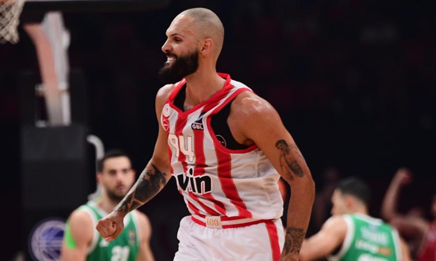 Φουρνιέ: Διερωτήθηκε μέσω Τwitter αν η αντιπαλότητα μεταξύ ΠΑΟΚ-Άρη είναι μεγαλύτερη από εκείνη Ολυμπιακού-Παναθηναϊκού