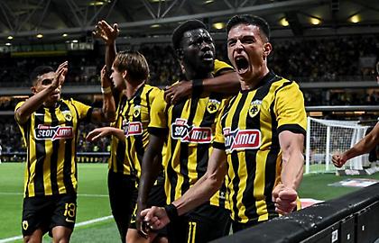 Κετσετζόγλου: «Δεν είναι ζωής ή θανάτου το ματς για την ΑΕΚ» - Οι σίγουροι και τα ερωτηματικά για την 11άδα