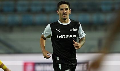 ΟΦΗ: Μπήκε ο Νέιρα