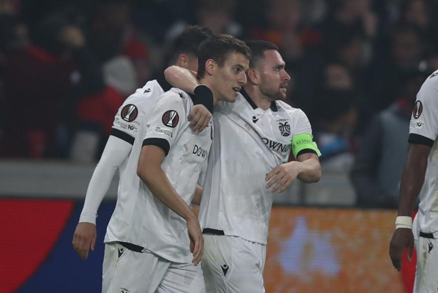 Τσορμπατζόγλου: «Πρέπει να διαχειριστεί τα προβλήματά του ο ΠΑΟΚ, μπορεί να μην ξεκινήσουν Ντέλιας-Ζίβκοβιτς»