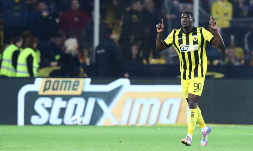 «Χάνει το Κύπελλο Εθνών Αφρικής ο Ζίνι», γράφουν στην Ανγκόλα