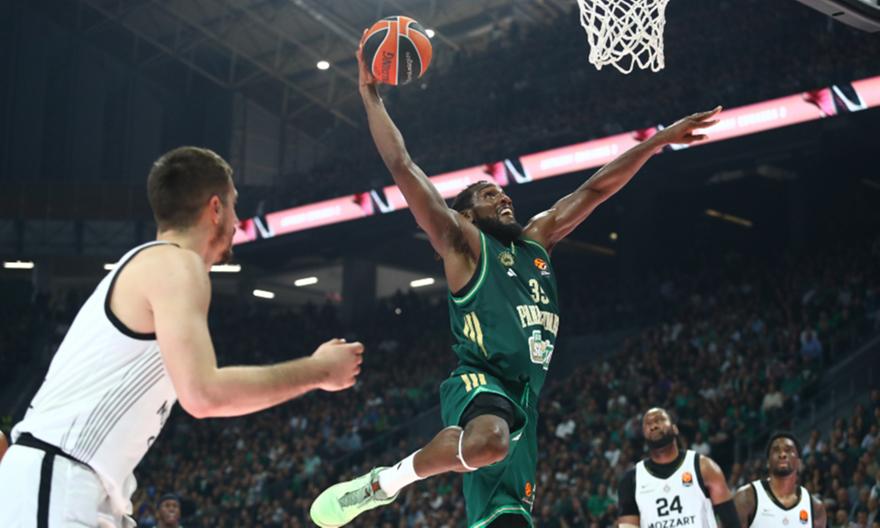 Φαρίντ: «Ήθελα ν’ αποδείξω σε όλους ότι έκαναν λάθος»