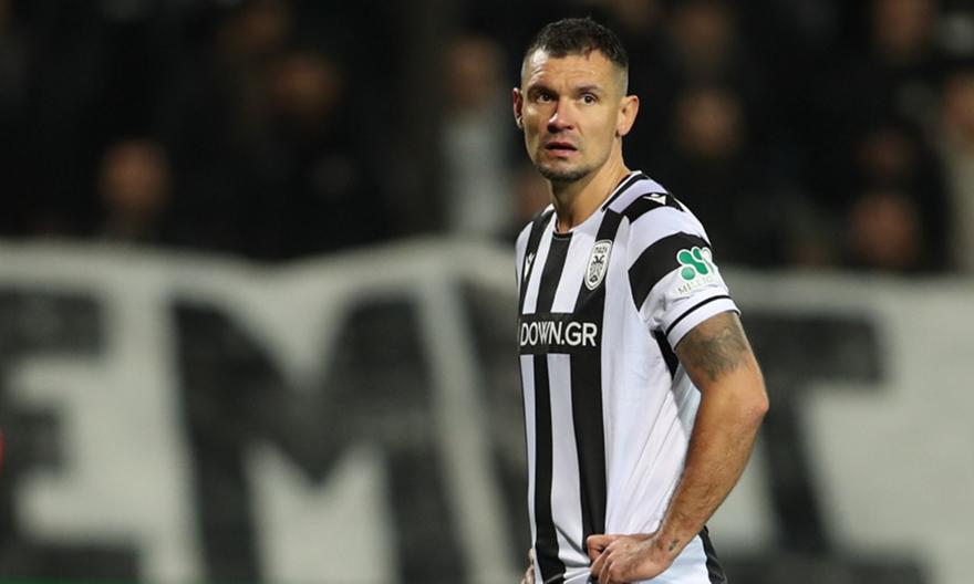 Χωρίς Λόβρεν ο ΠΑΟΚ κόντρα στη Λουντογκόρετς, ενοχλήσεις ο Κροάτης στόπερ