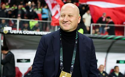 Νίκολιτς: «Πολύ σημαντική νίκη για την ΑΕΚ, μπράβο σε παίκτες και κόσμο»