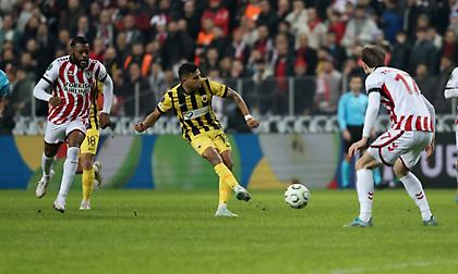 Η δύσκολη αποστολή της Ένωσης στη Σαμψούντα: Σαμσουνσπόρ-ΑΕΚ 1-2