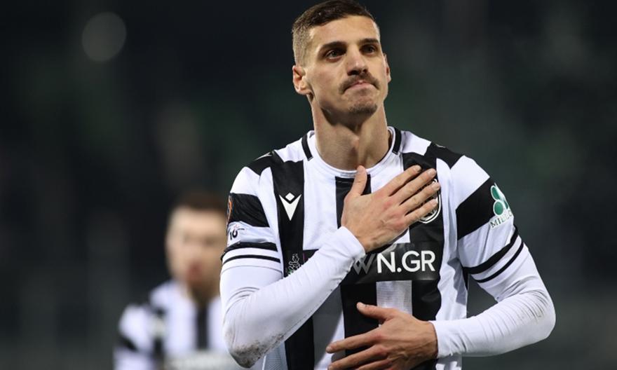 Τα highlights από τις ανατροπές των ανατροπών και του «χρυσού» τέρματος του Μύθου