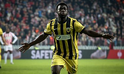 «Μούγκα τώρα στη Σαμψούντα»: Το σποτάκι του bwinΣΠΟΡ FM 94,6 για το διπλό της ΑΕΚ ενάντια στη Σάμσουνσπορ