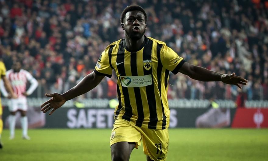 «Μούγκα τώρα στη Σαμψούντα»: Το σποτάκι του bwinΣΠΟΡ FM 94,6 για το διπλό της ΑΕΚ ενάντια στη Σάμσουνσπορ